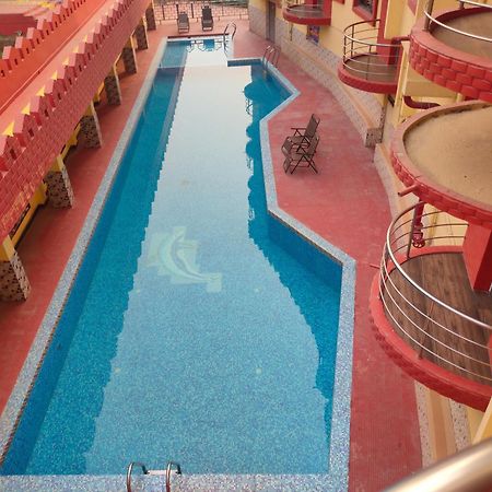 Mehak E Punjab Retreat Otel Tarapith Dış mekan fotoğraf