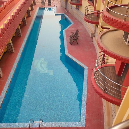 Mehak E Punjab Retreat Otel Tarapith Dış mekan fotoğraf