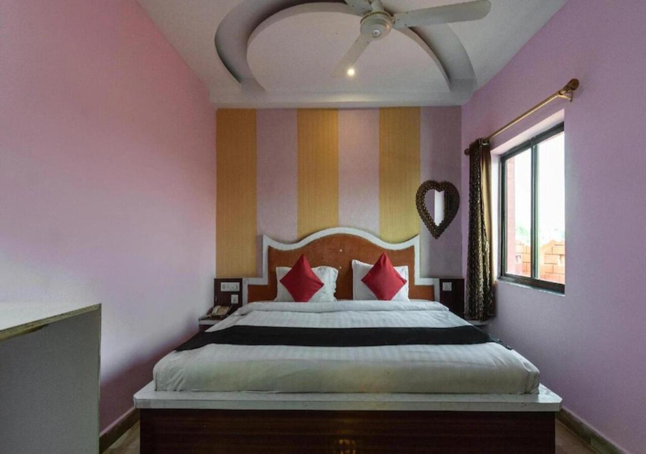 Mehak E Punjab Retreat Otel Tarapith Dış mekan fotoğraf