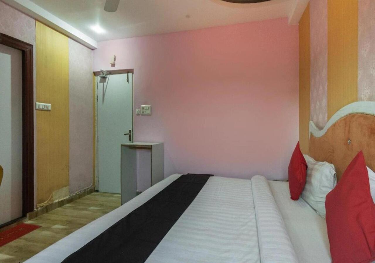 Mehak E Punjab Retreat Otel Tarapith Dış mekan fotoğraf