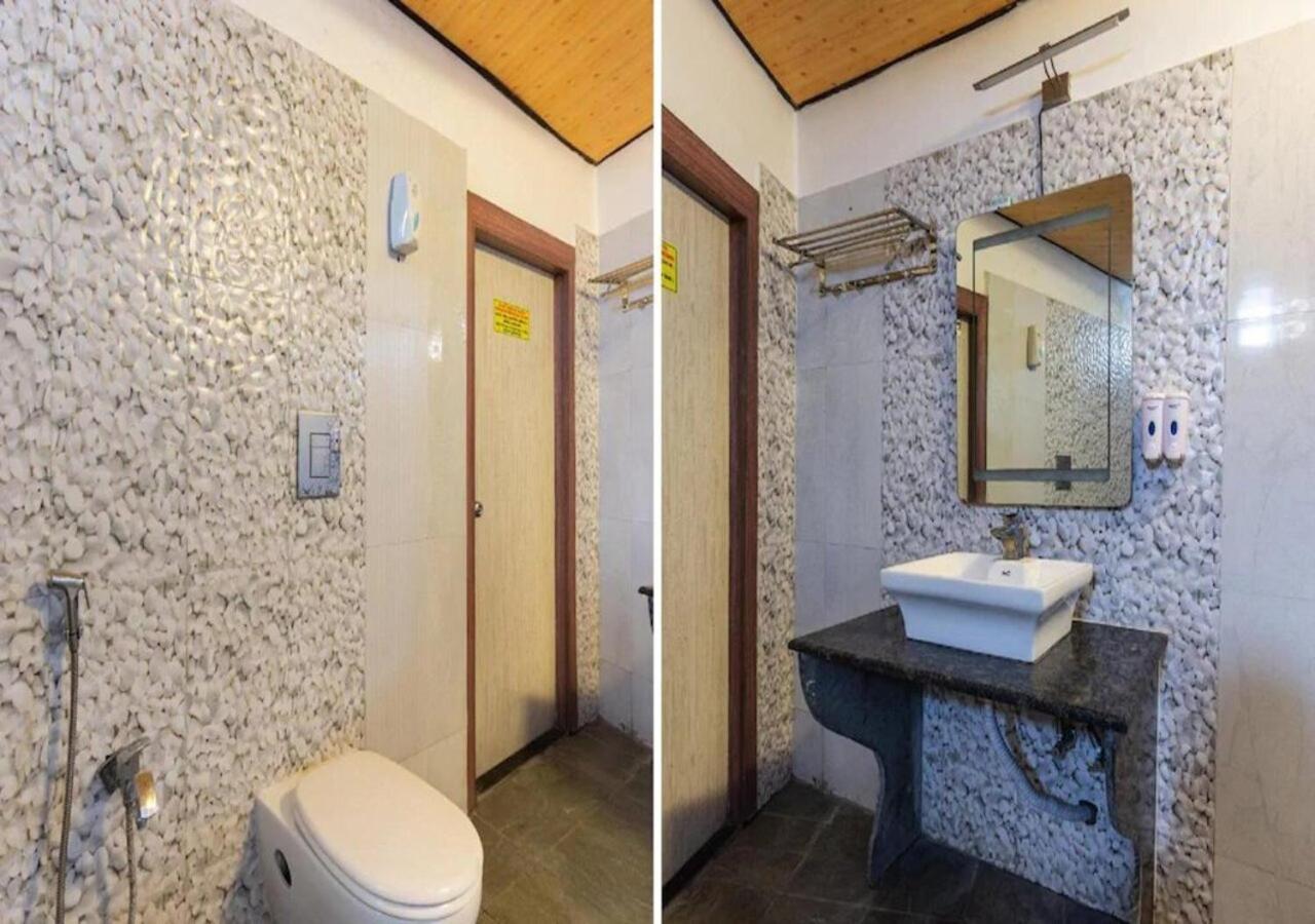 Mehak E Punjab Retreat Otel Tarapith Dış mekan fotoğraf