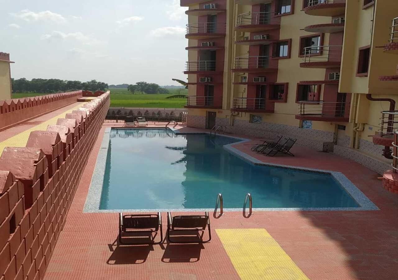 Mehak E Punjab Retreat Otel Tarapith Dış mekan fotoğraf