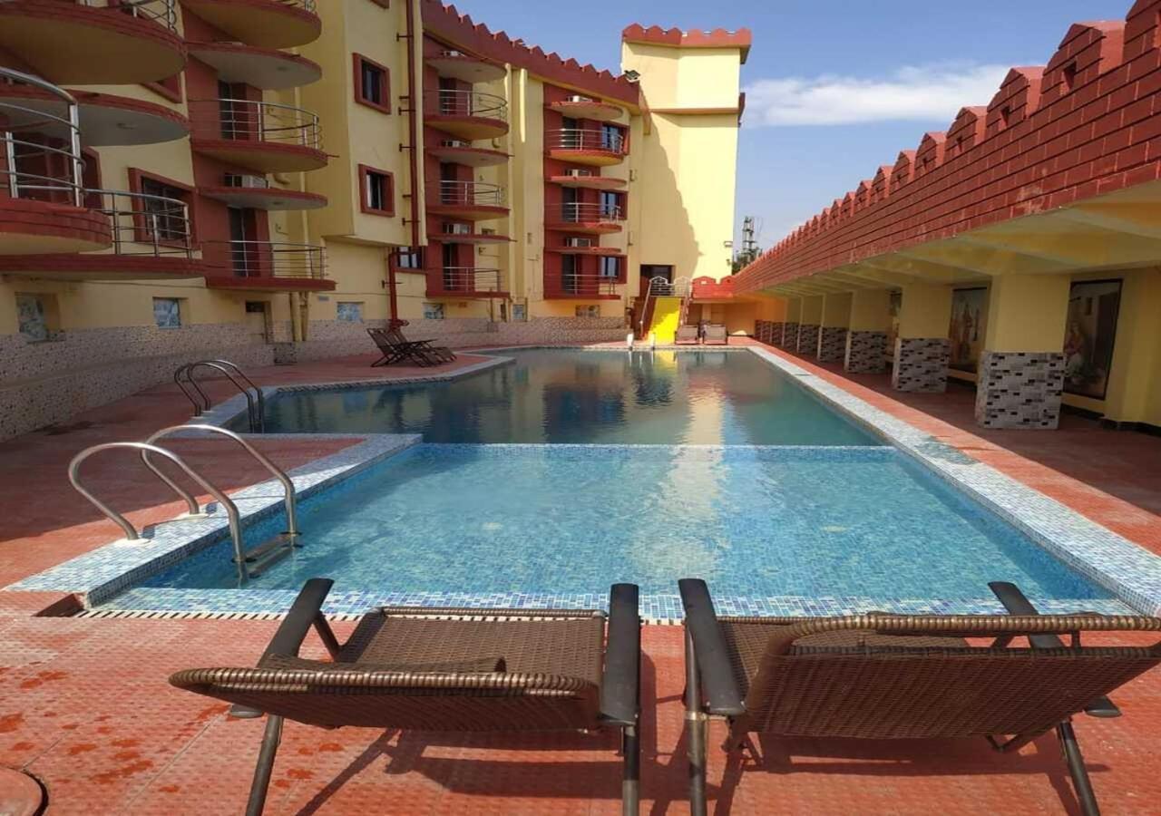 Mehak E Punjab Retreat Otel Tarapith Dış mekan fotoğraf