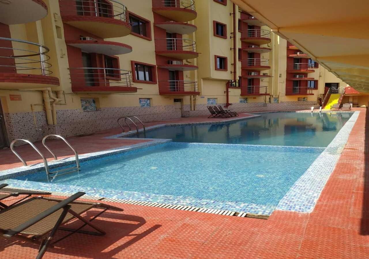 Mehak E Punjab Retreat Otel Tarapith Dış mekan fotoğraf