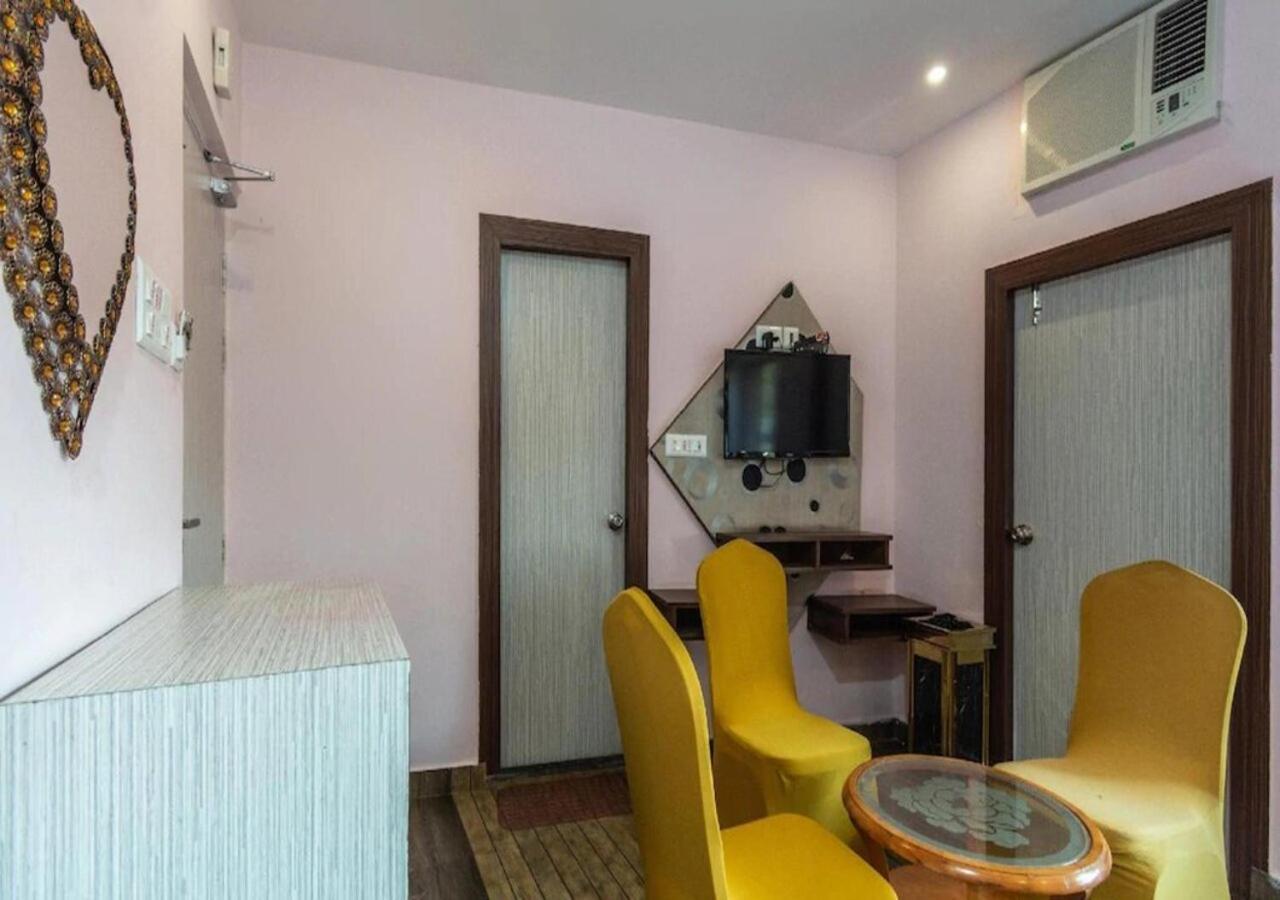 Mehak E Punjab Retreat Otel Tarapith Dış mekan fotoğraf