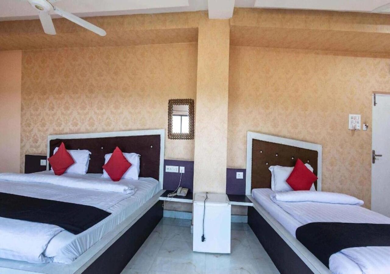 Mehak E Punjab Retreat Otel Tarapith Dış mekan fotoğraf