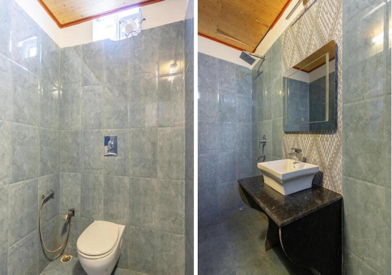 Mehak E Punjab Retreat Otel Tarapith Dış mekan fotoğraf