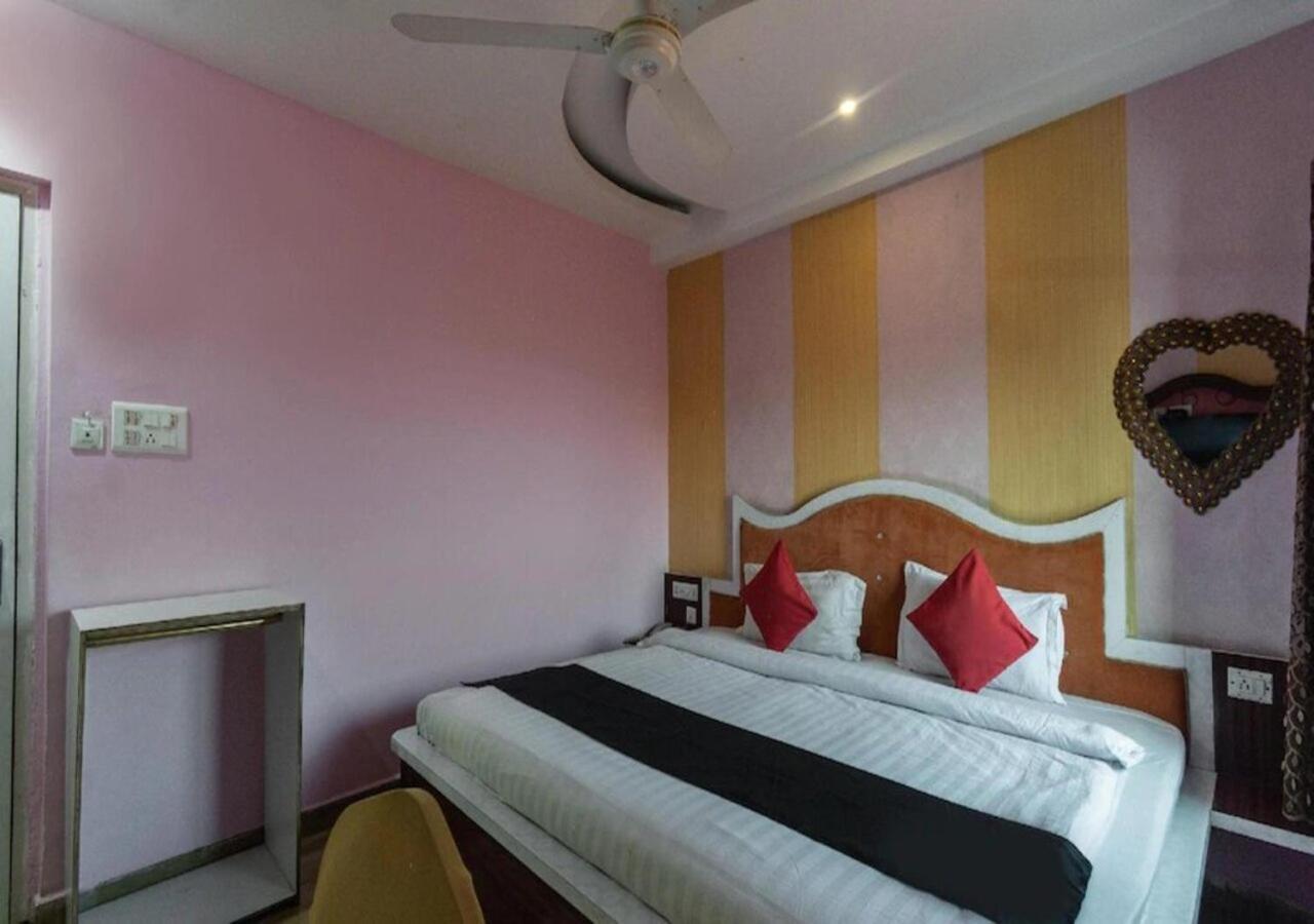 Mehak E Punjab Retreat Otel Tarapith Dış mekan fotoğraf