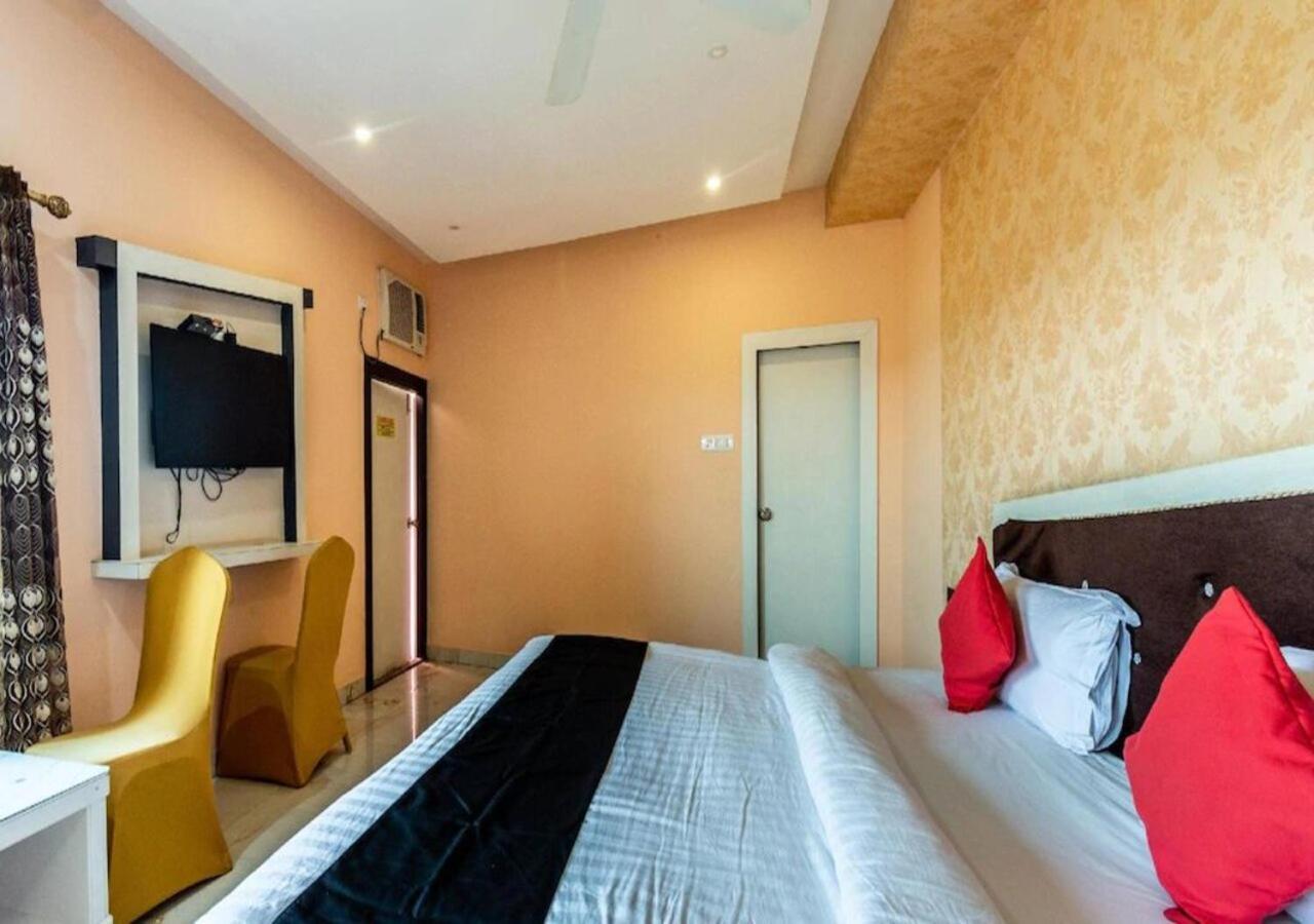 Mehak E Punjab Retreat Otel Tarapith Dış mekan fotoğraf