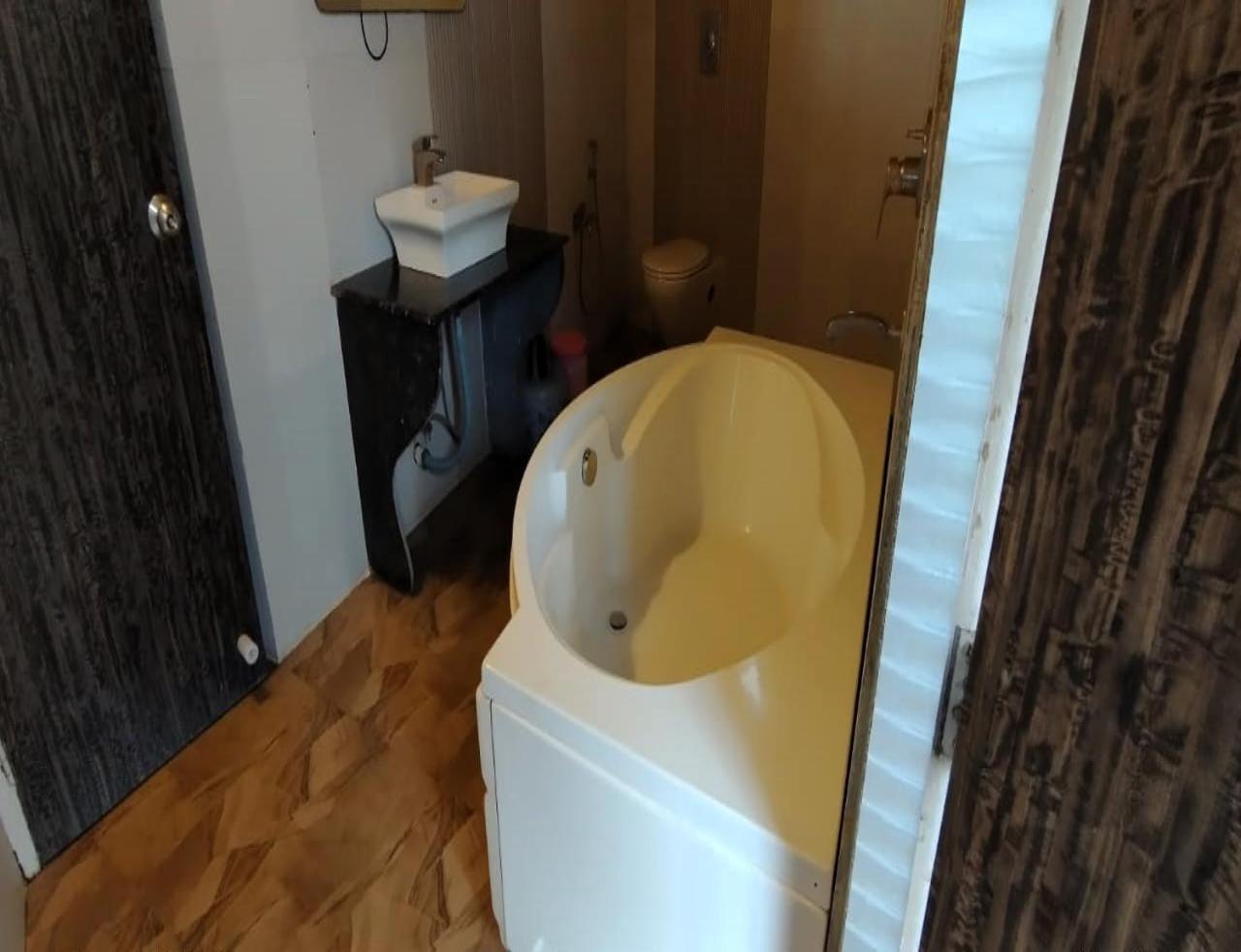 Mehak E Punjab Retreat Otel Tarapith Dış mekan fotoğraf