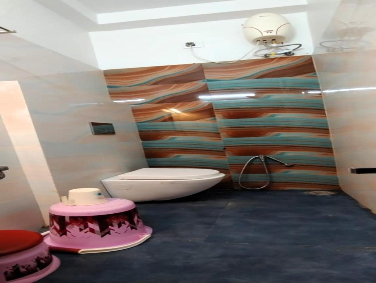 Mehak E Punjab Retreat Otel Tarapith Dış mekan fotoğraf