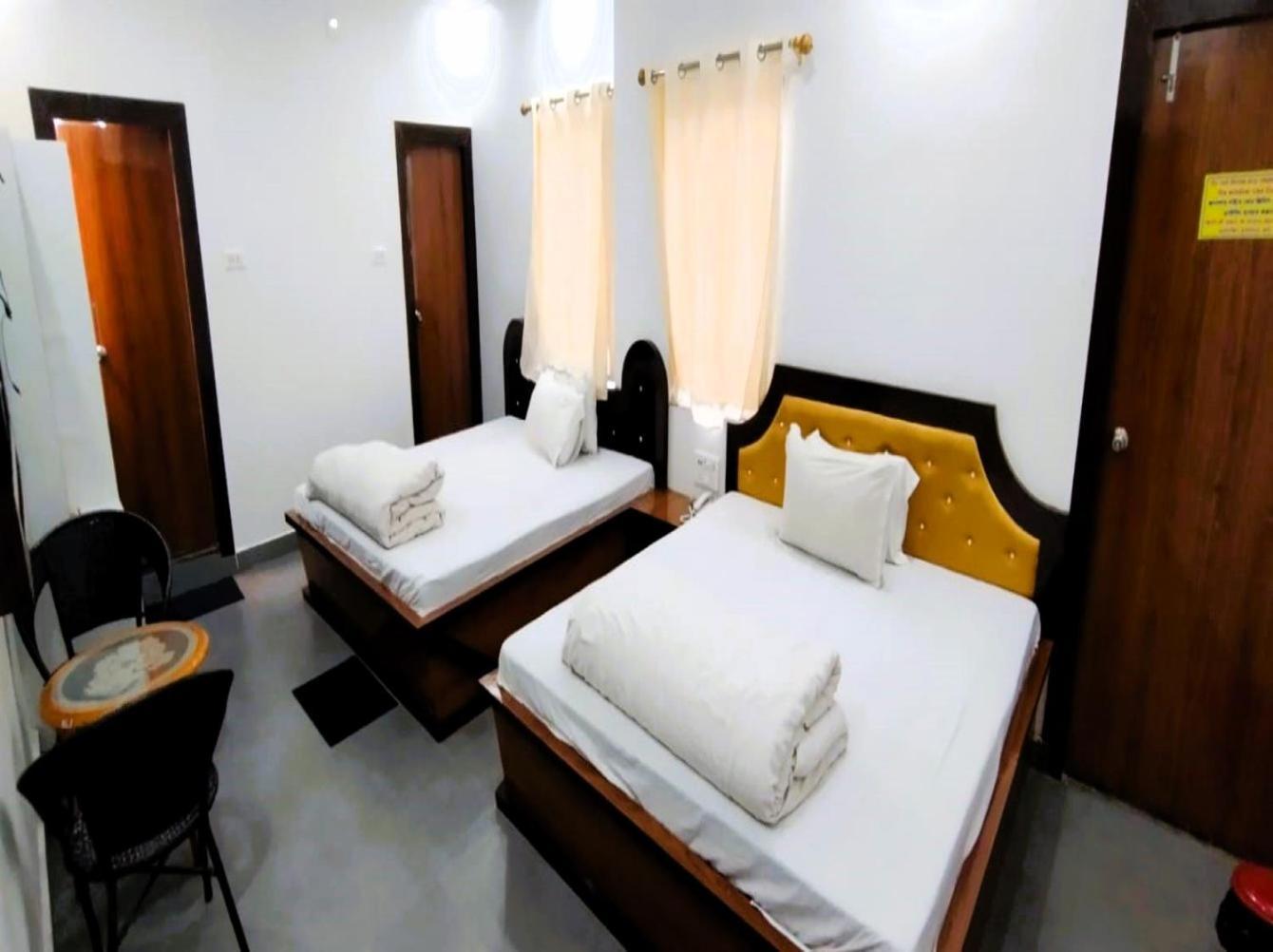 Mehak E Punjab Retreat Otel Tarapith Dış mekan fotoğraf