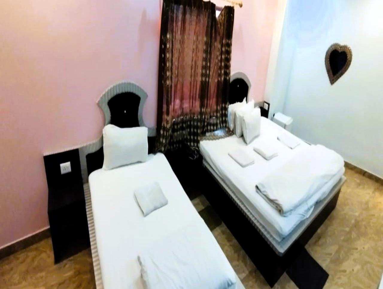 Mehak E Punjab Retreat Otel Tarapith Dış mekan fotoğraf