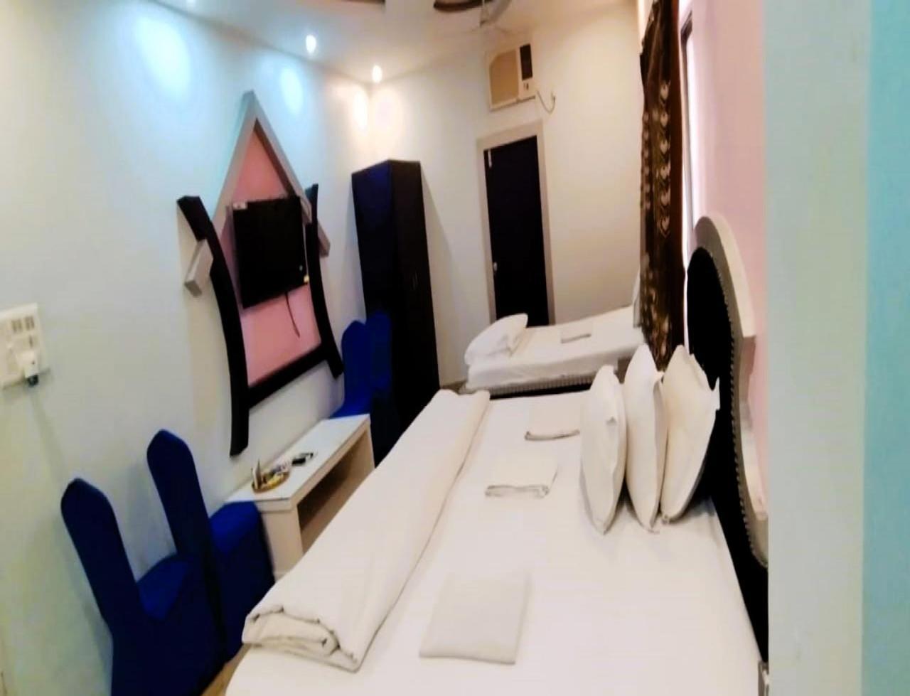 Mehak E Punjab Retreat Otel Tarapith Dış mekan fotoğraf