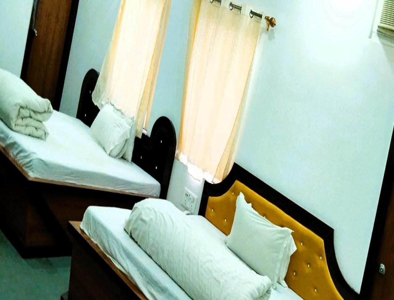 Mehak E Punjab Retreat Otel Tarapith Dış mekan fotoğraf