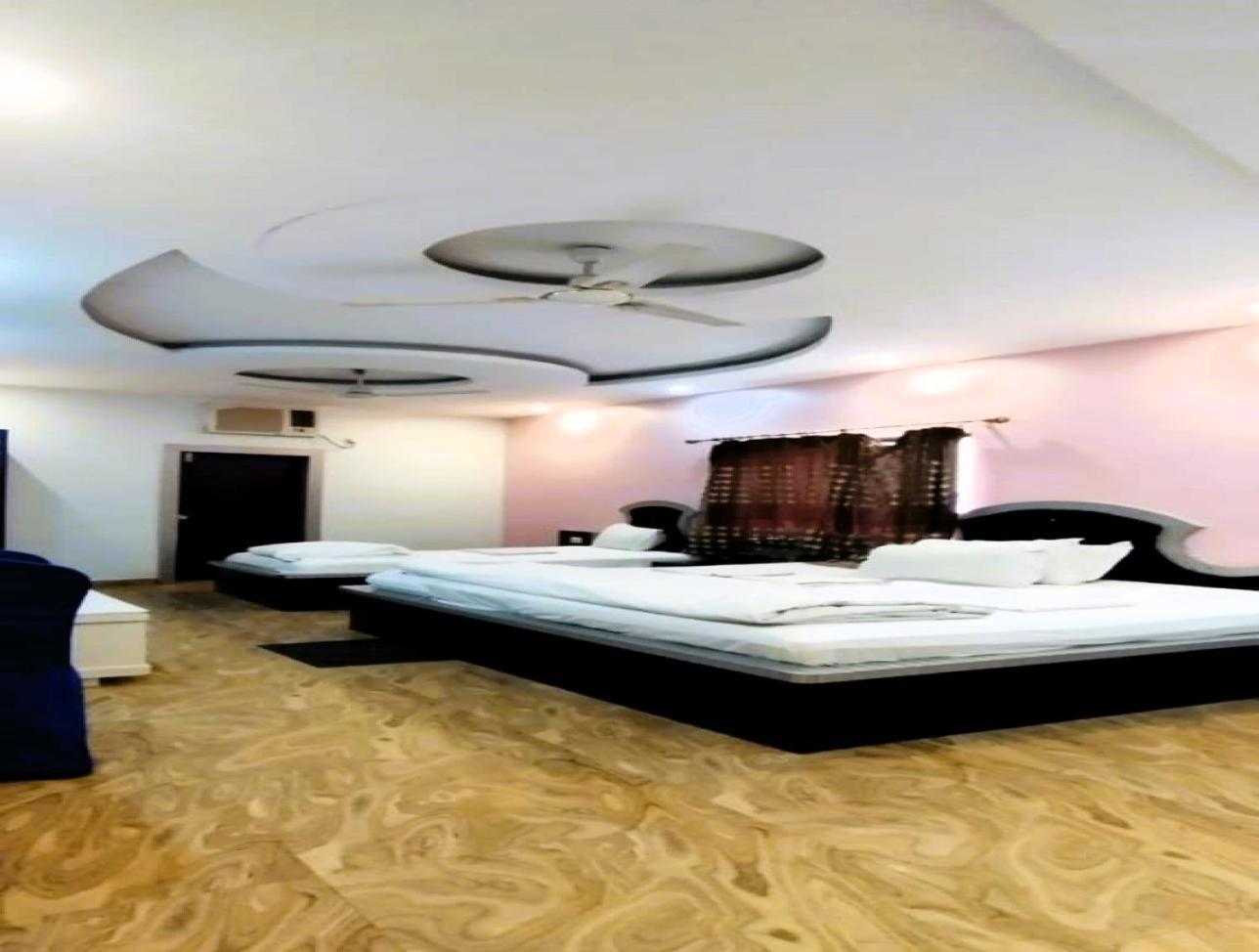 Mehak E Punjab Retreat Otel Tarapith Dış mekan fotoğraf